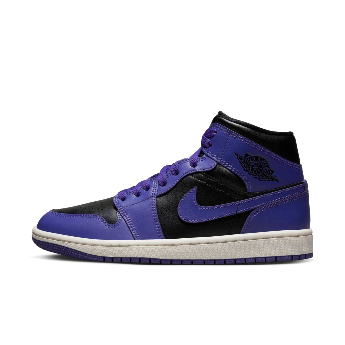 Air Jordan Women's Retro 1 Mid Sneakers