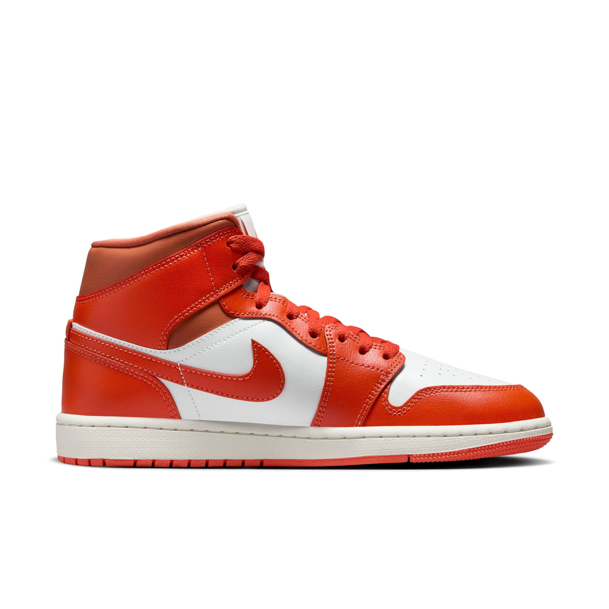 Air Jordan Women's Retro 1 Mid Sneakers