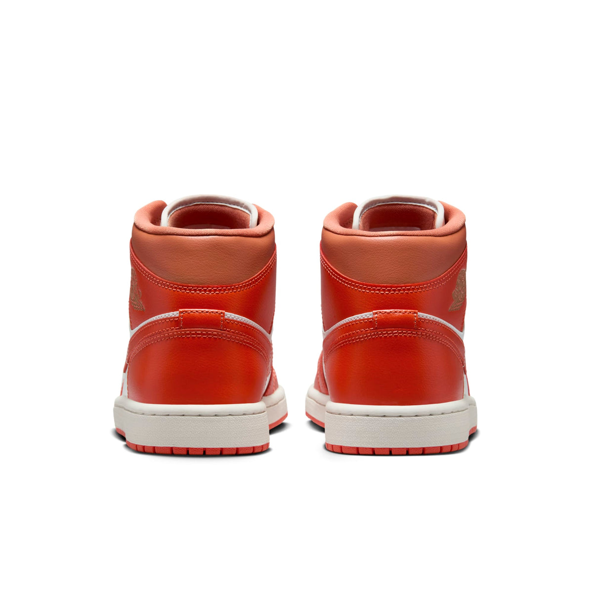 Air Jordan Women's Retro 1 Mid Sneakers