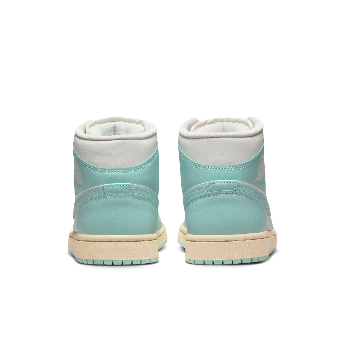 Air Jordan Women's Retro 1 Mid Sneakers
