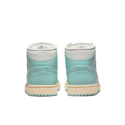 Air Jordan Women's Retro 1 Mid Sneakers