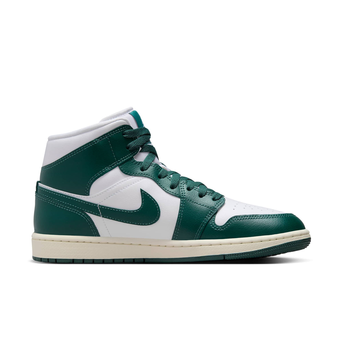 Air Jordan Women's Retro 1 Mid Sneakers