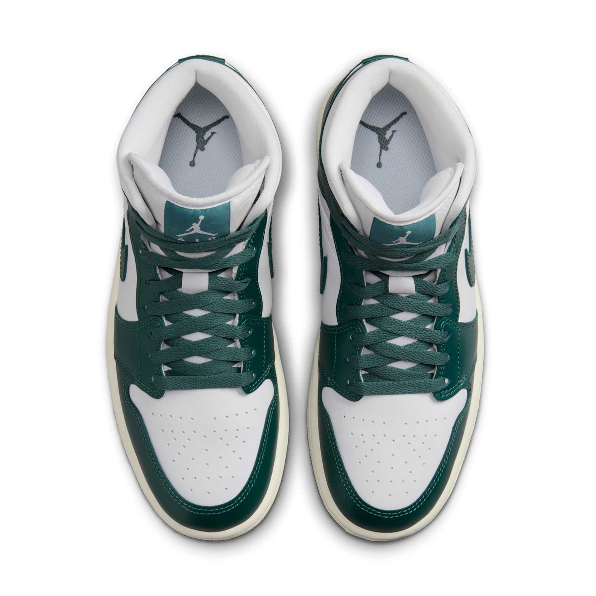 Air Jordan Women's Retro 1 Mid Sneakers