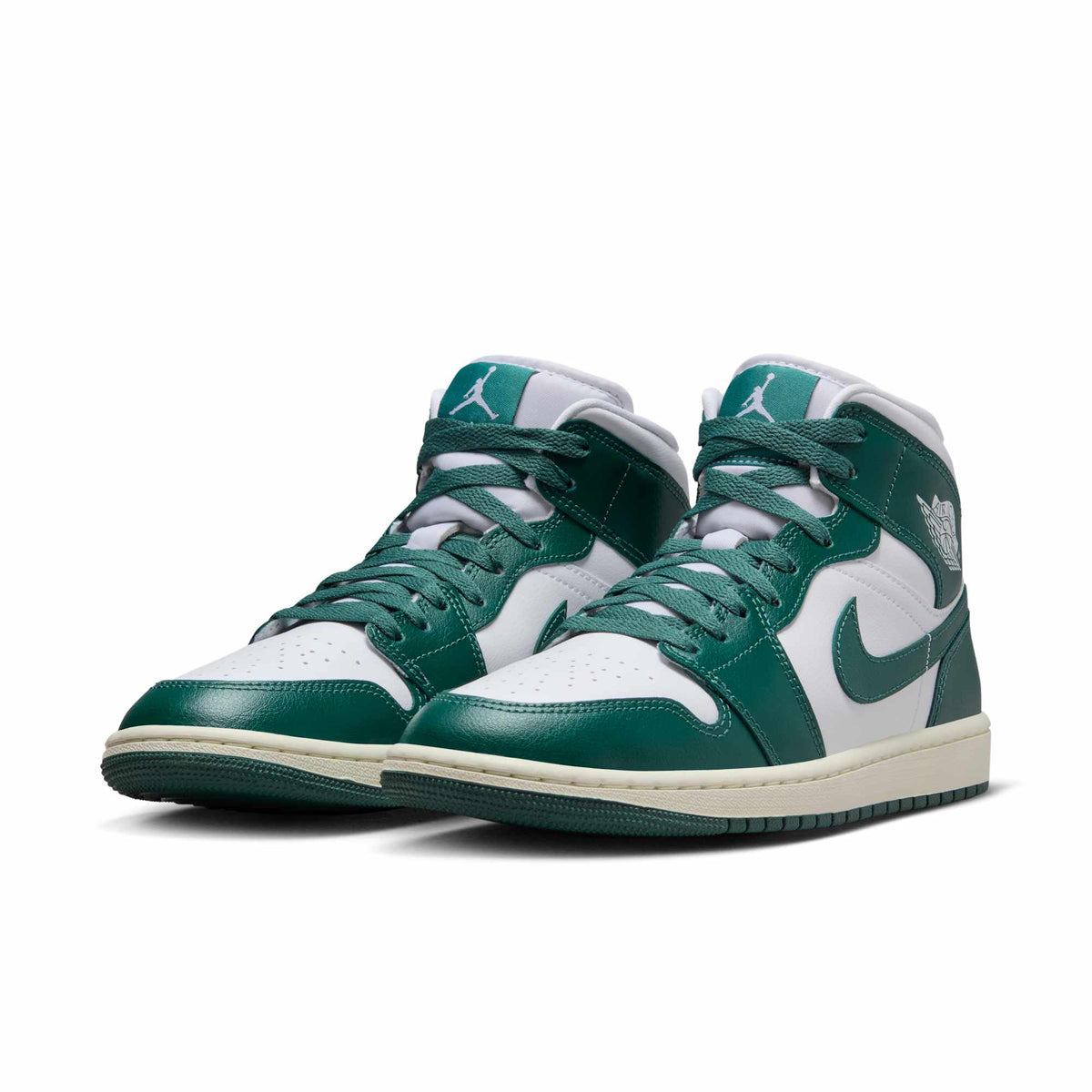 Air Jordan Women's Retro 1 Mid Sneakers