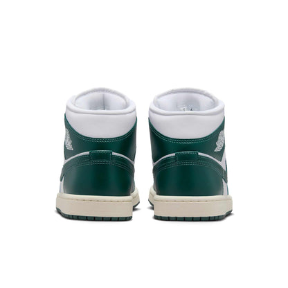 Air Jordan Women's Retro 1 Mid Sneakers