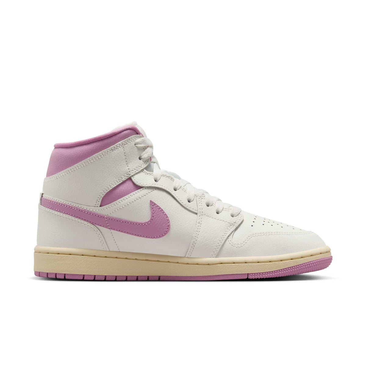 Air Jordan Women's Retro 1 Mid Sneakers