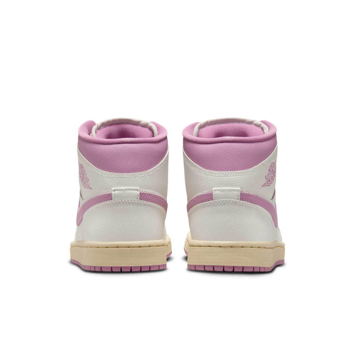 Air Jordan Women's Retro 1 Mid Sneakers