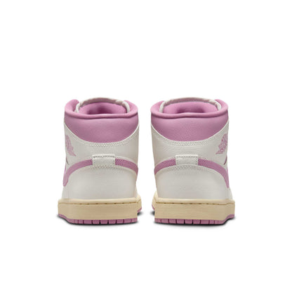 Air Jordan Women's Retro 1 Mid Sneakers
