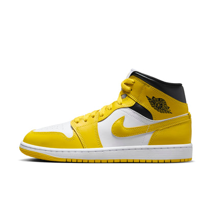 Air Jordan Women's Retro 1 Mid Sneakers