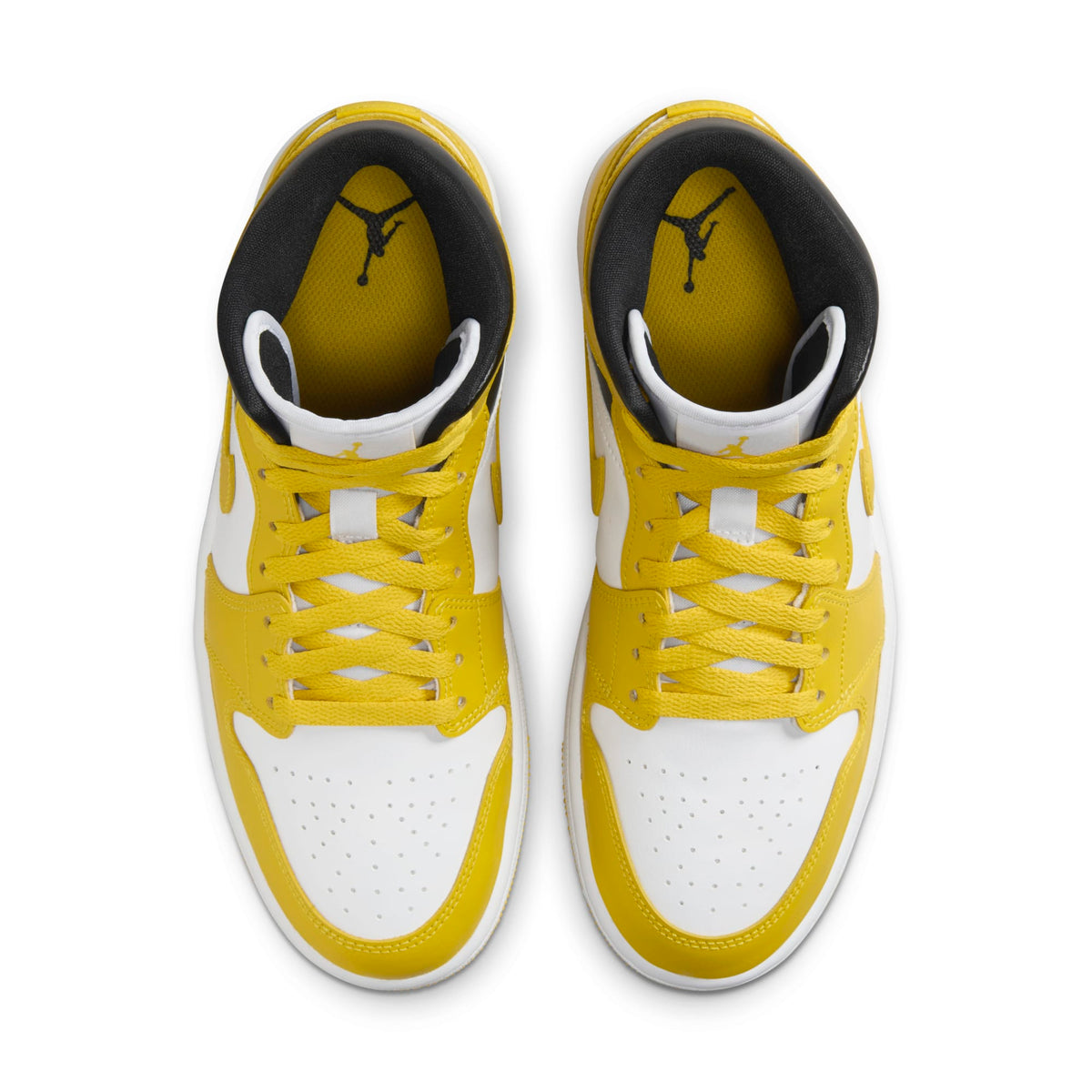 Air Jordan Women's Retro 1 Mid Sneakers