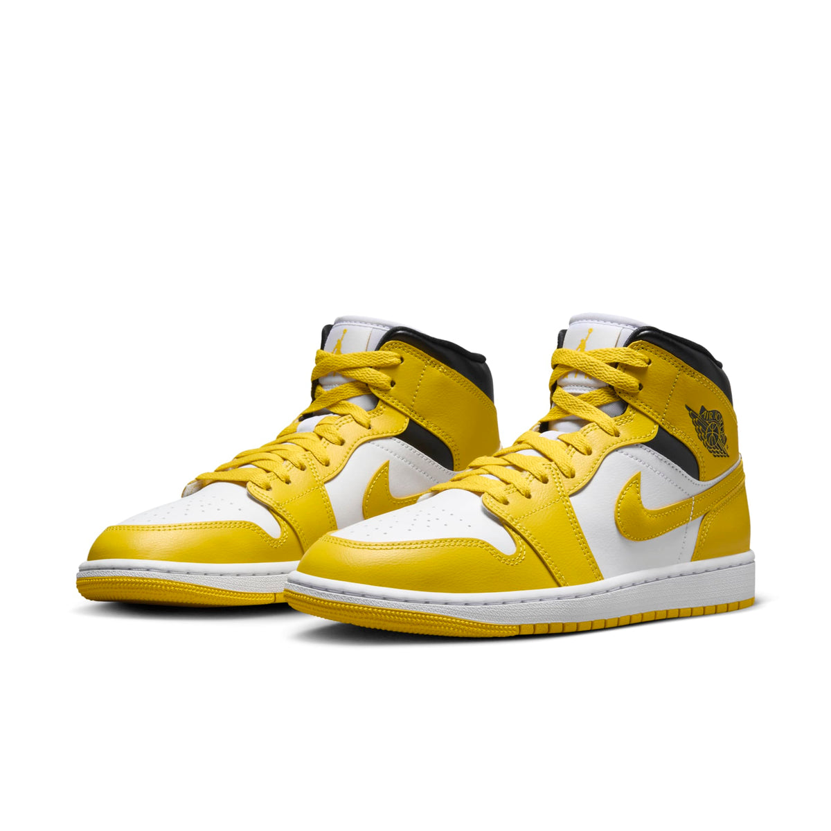 Air Jordan Women's Retro 1 Mid Sneakers