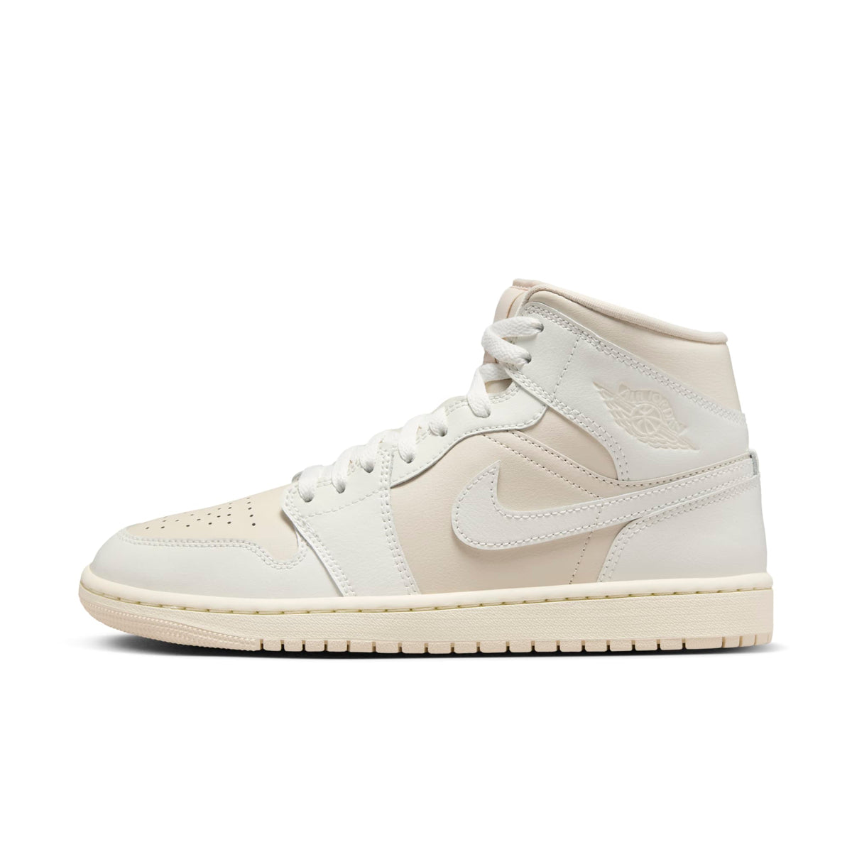 Air Jordan Women's Retro 1 Mid Sneakers