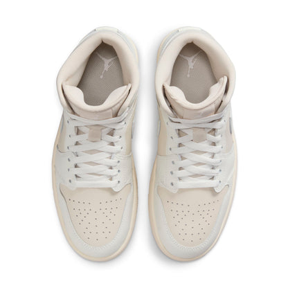 Air Jordan Women's Retro 1 Mid Sneakers