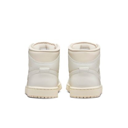 Air Jordan Women's Retro 1 Mid Sneakers