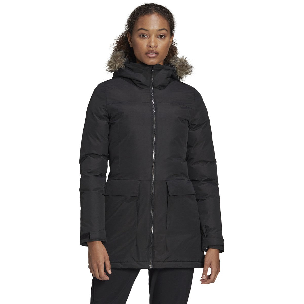 adidas Women's Xploric Parka