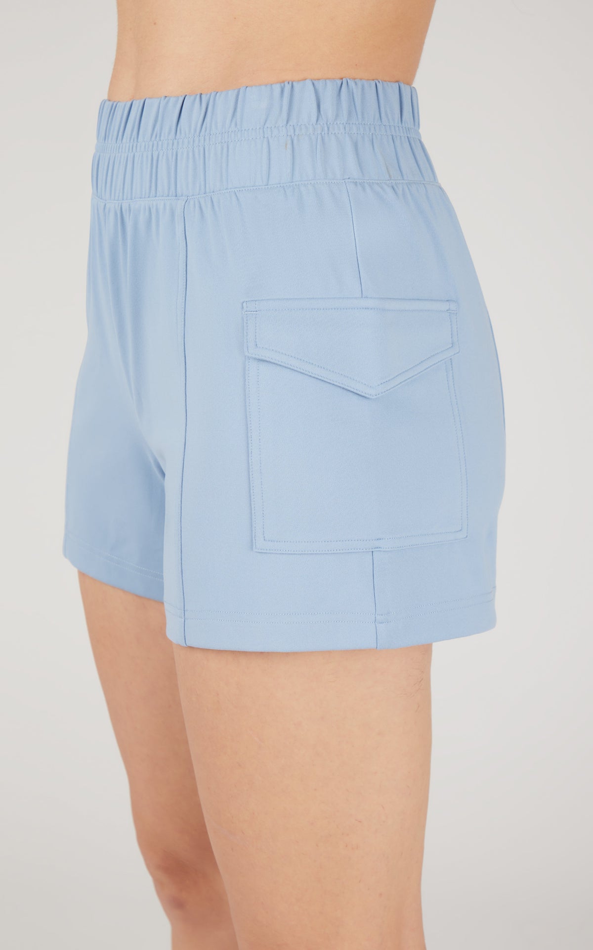 90 Degree by Reflex Lux Utility 4" Cargo Short