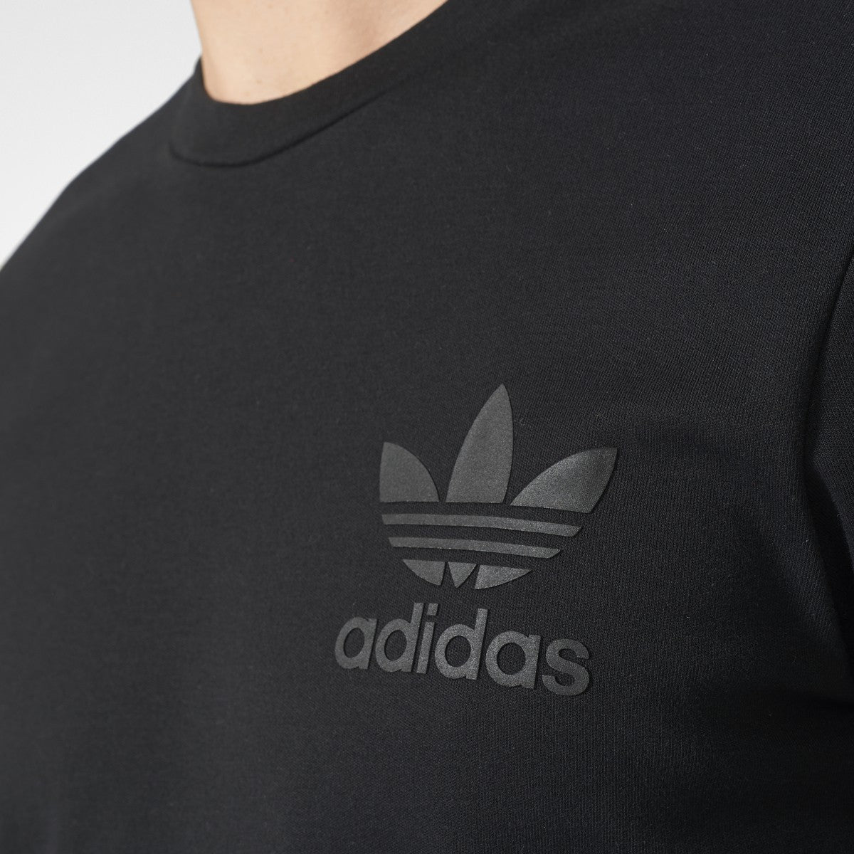 adidas Men's Originals Curated Crew Shirt