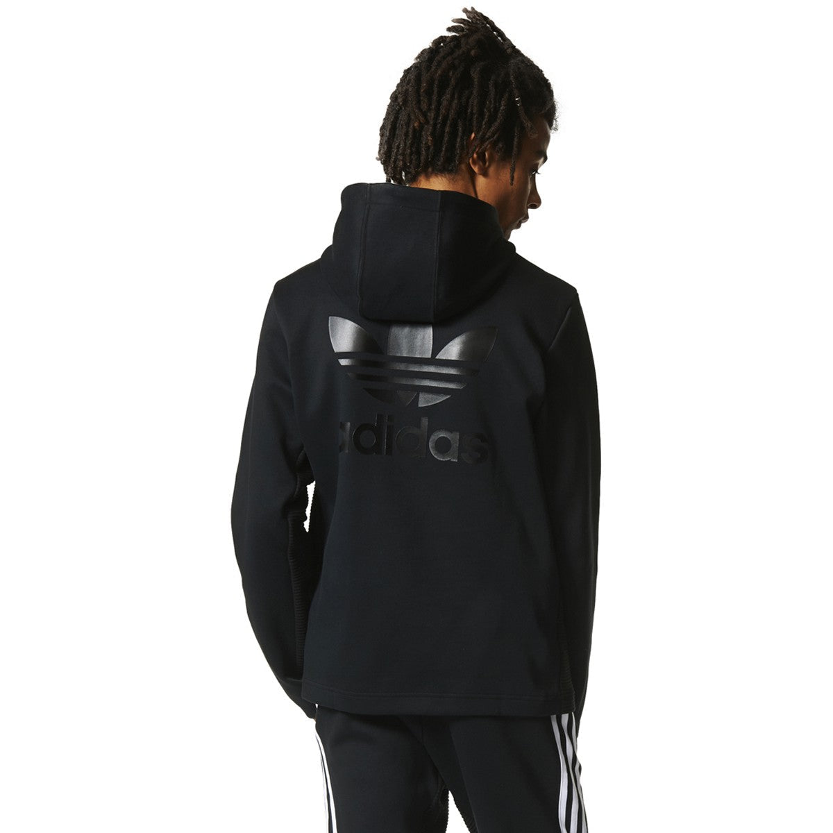 adidas Men's Originals Curated Halfzip