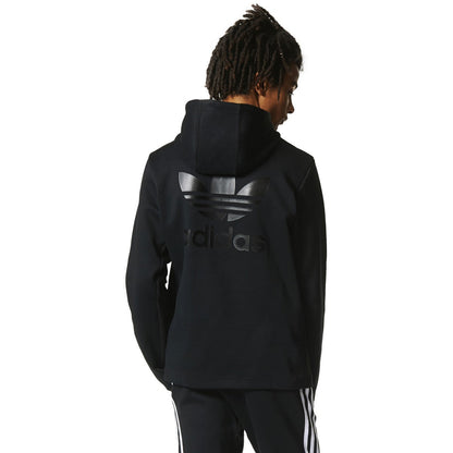 adidas Men's Originals Curated Halfzip
