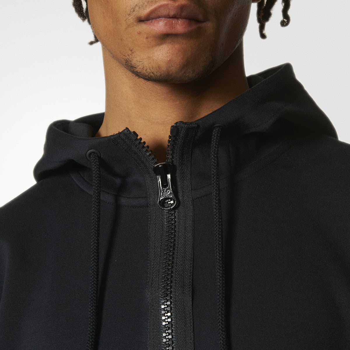 adidas Men's Originals Curated Halfzip