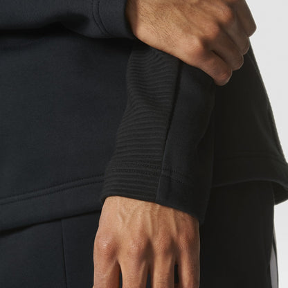adidas Men's Originals Curated Halfzip