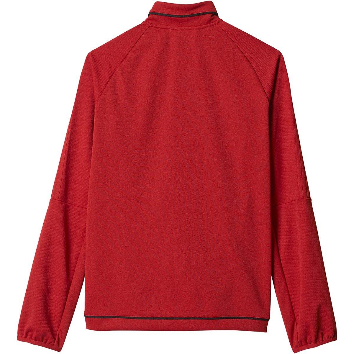 adidas Youth Tiro17 Training Jacket Jackets