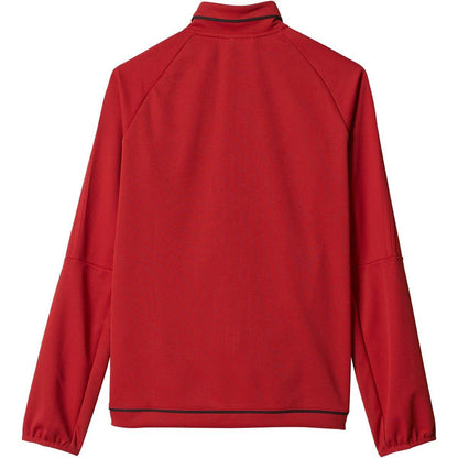 adidas Youth Tiro17 Training Jacket Jackets
