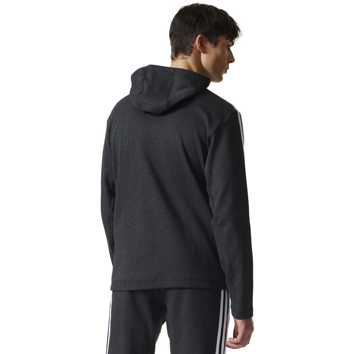 adidas Men's Originals Curated Q3 Fullzip
