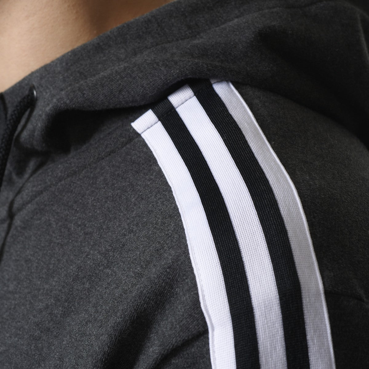 adidas Men's Originals Curated Q3 Fullzip
