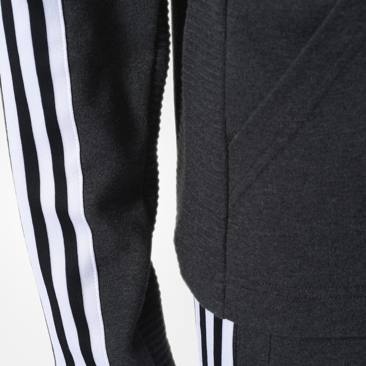adidas Men's Originals Curated Q3 Fullzip