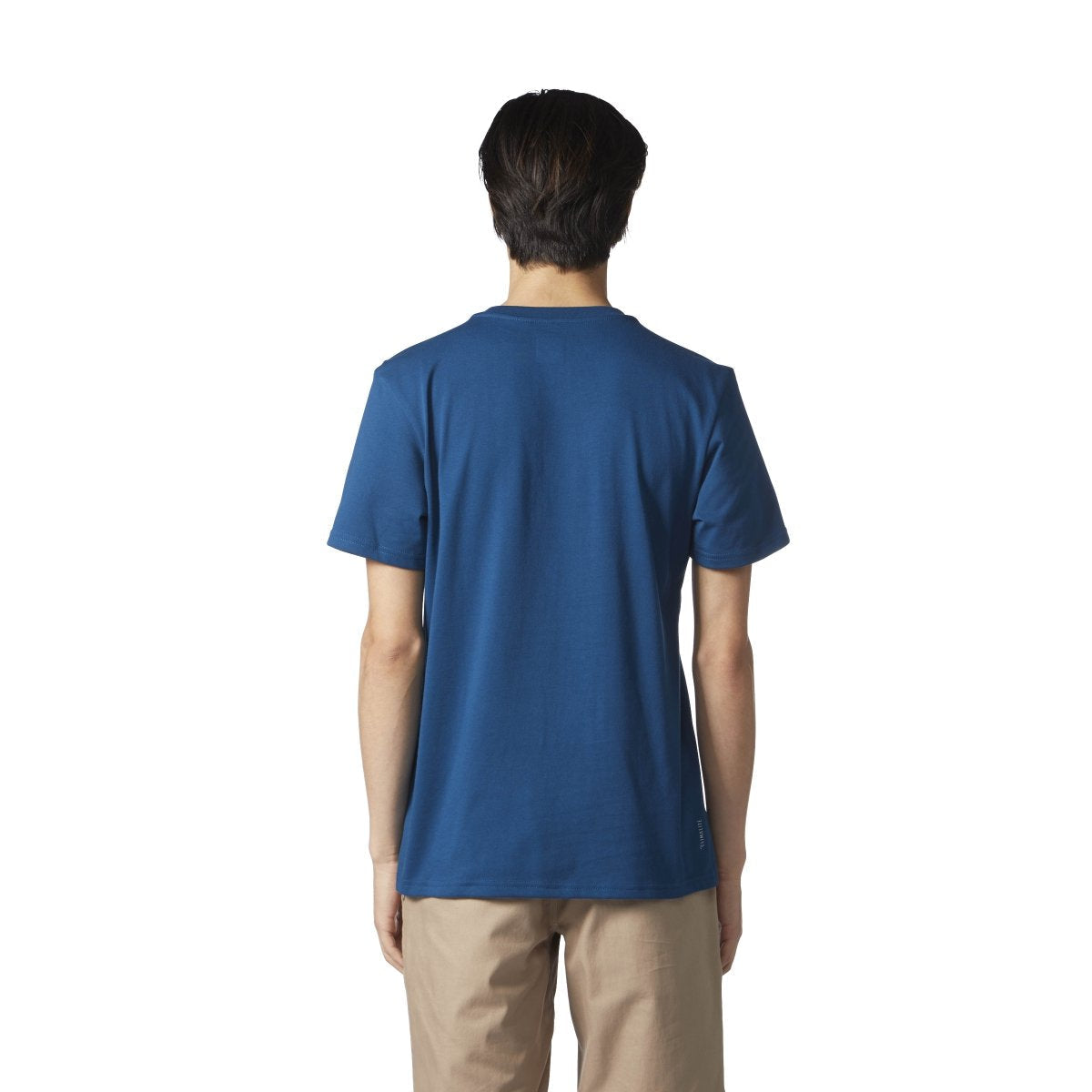 adidas Trefoil Clima 3.0 Tee T-Shirts