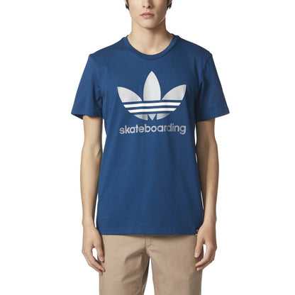 adidas Trefoil Clima 3.0 Tee T-Shirts