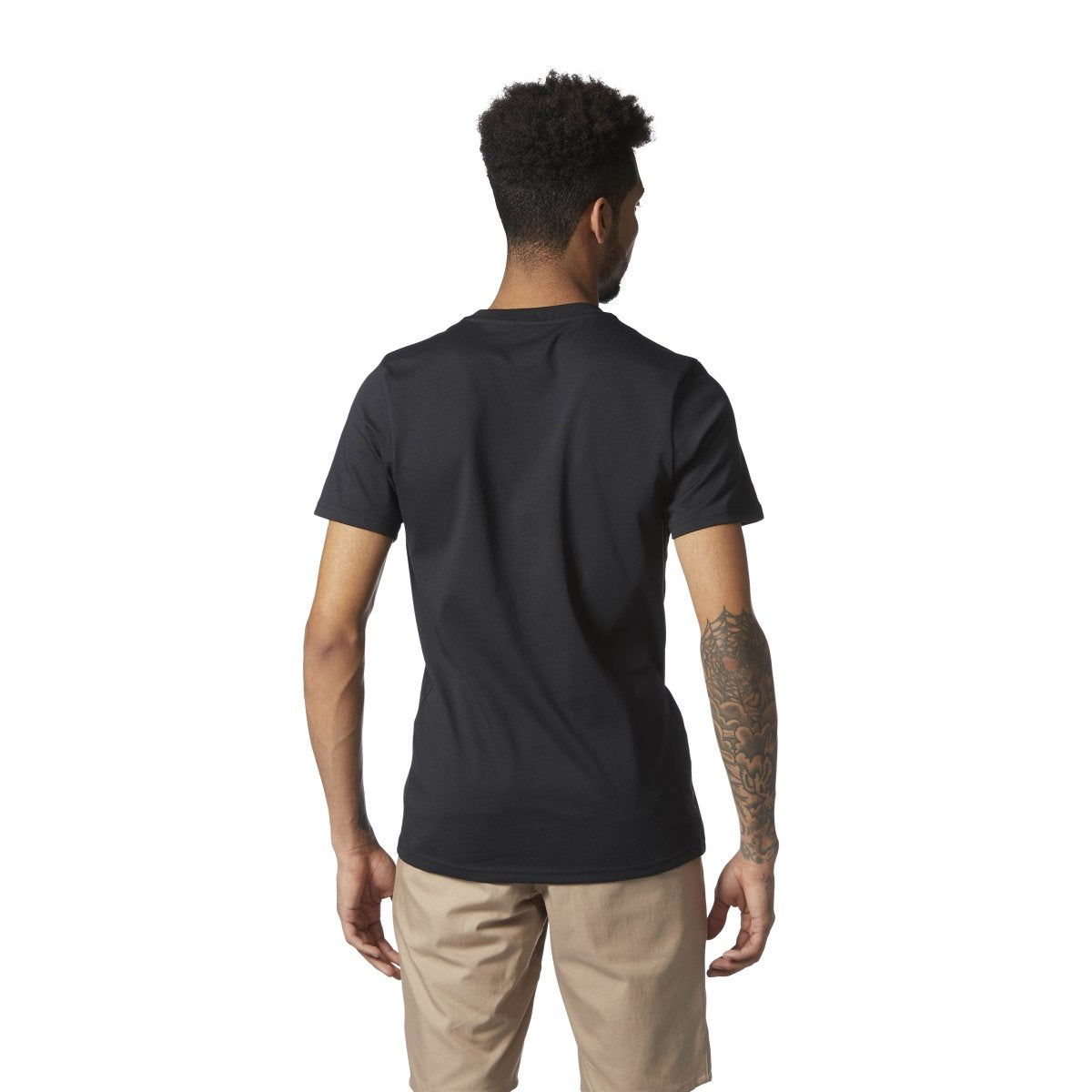 adidas Men's Trefoil Clima 3.0 Tee T-Shirts