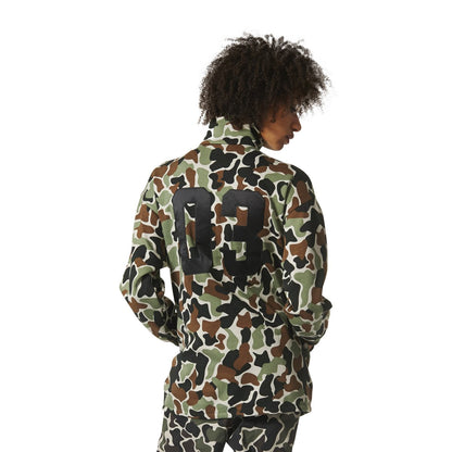 adidas Women's Tracktop