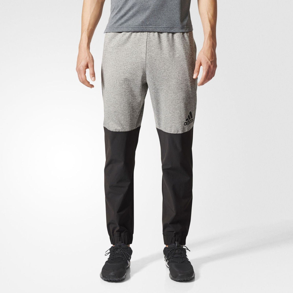 adidas Men's Extreme Workout Pant