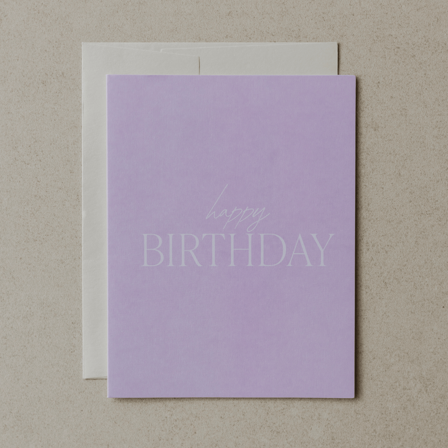 Assorted Happy Birthday Boxed Card Set - Pack of 12