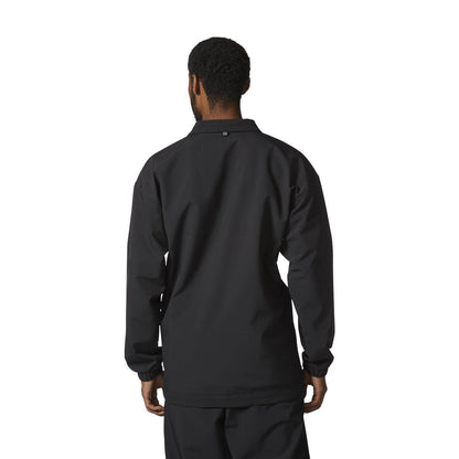 adidas Men's Cr8 Coach Jacket