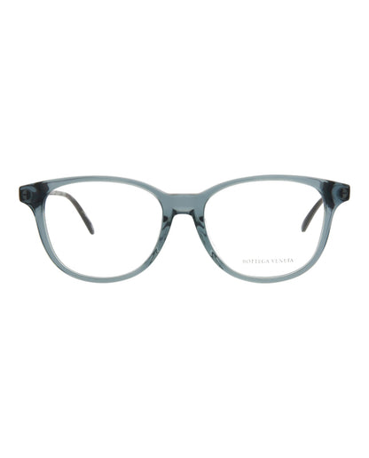 Bottega Veneta Square-Frame Acetate Optical Frames