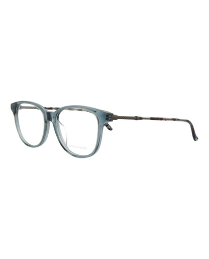 Bottega Veneta Square-Frame Acetate Optical Frames