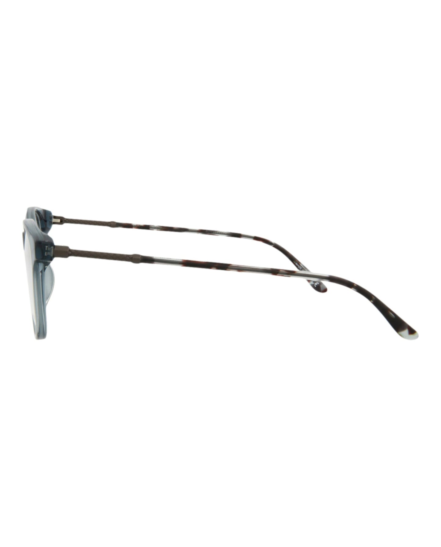 Bottega Veneta Square-Frame Acetate Optical Frames