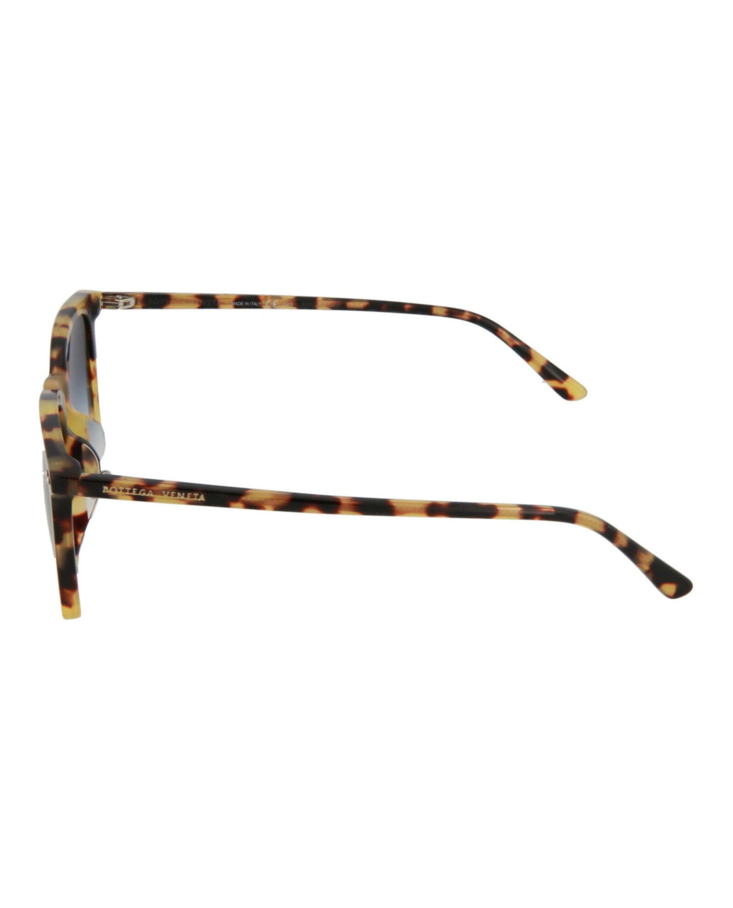 Bottega Veneta Square-Frame Acetate Sunglasses