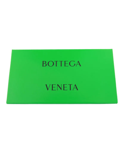Bottega Veneta Round-Frame Acetate Sunglasses
