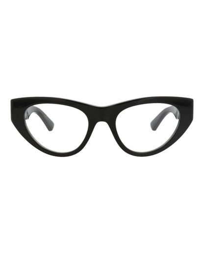 Bottega Veneta Cat Eye-Frame Acetate Optical Frames