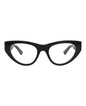 Bottega Veneta Cat Eye-Frame Acetate Optical Frames