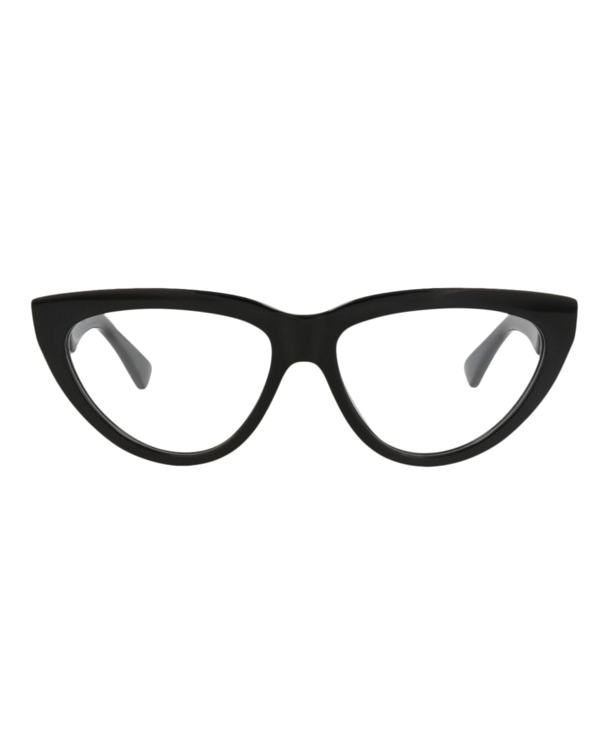 Bottega Veneta Cat Eye-Frame Acetate Optical Frames