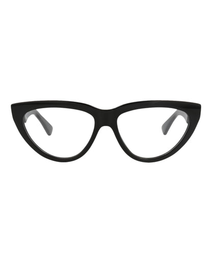 Bottega Veneta Cat Eye-Frame Acetate Optical Frames