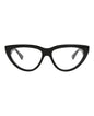 Bottega Veneta Cat Eye-Frame Acetate Optical Frames
