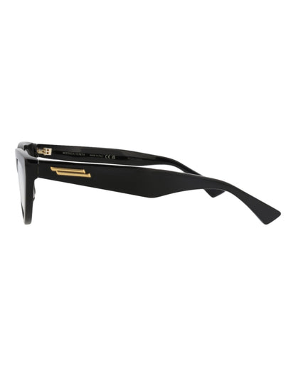 Bottega Veneta Cat Eye-Frame Acetate Optical Frames