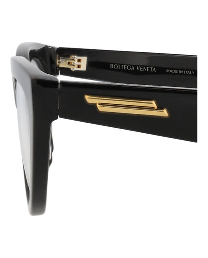 Bottega Veneta Cat Eye-Frame Acetate Optical Frames