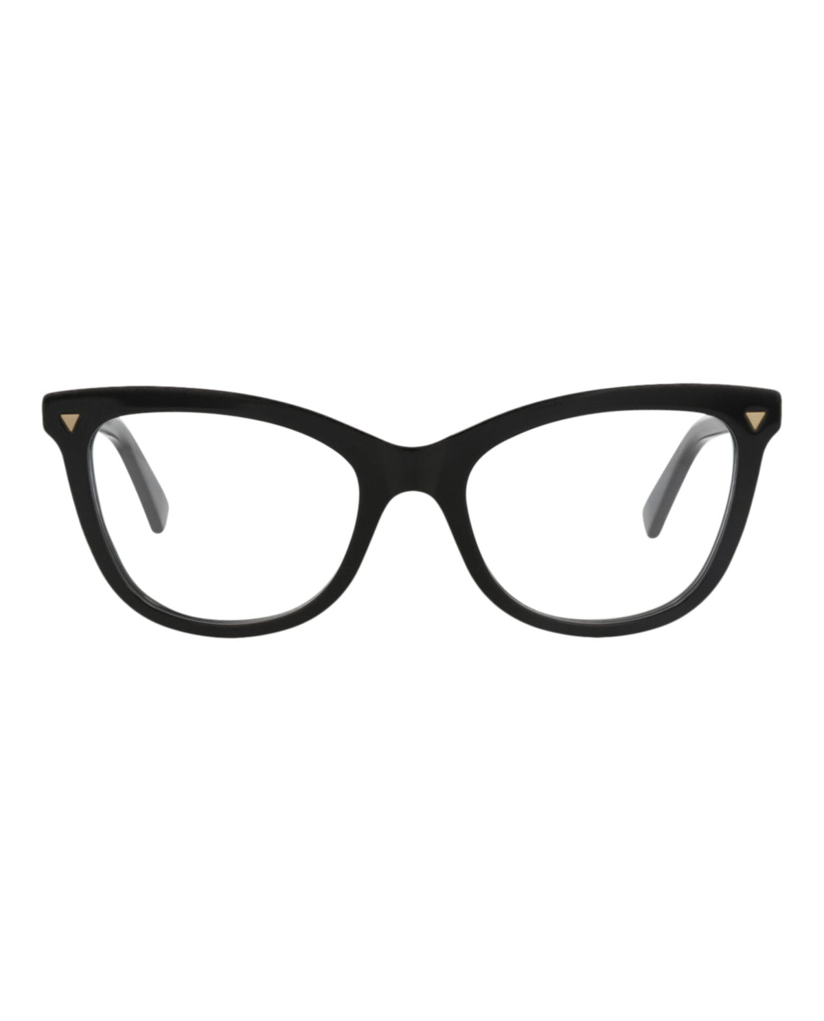 Bottega Veneta Cat Eye-Frame Recycled Acetate Optical Frames